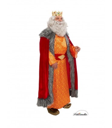 Traje de Rey Melchor