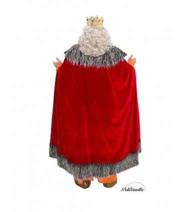 Traje de Rey Melchor