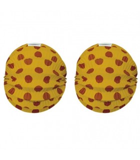 Bolsa Farol Andaluz Albero lunar burdeos