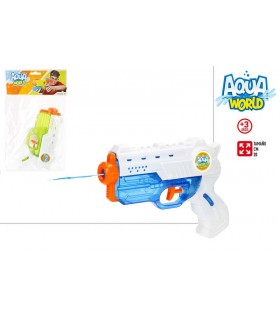 Pistola de Agua