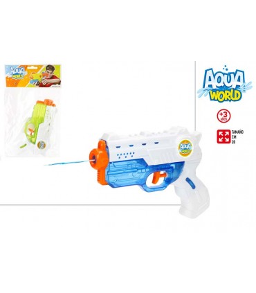 Pistola de Agua