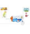 Pistola de Agua