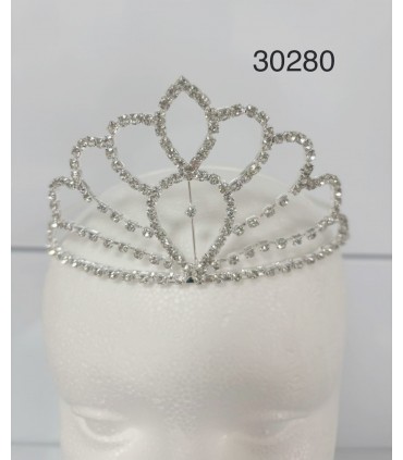 Diadema 7 cm