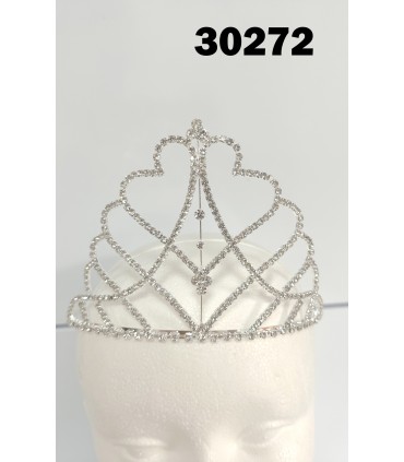 Diadema para Reina