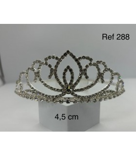 Diadema para Reina
