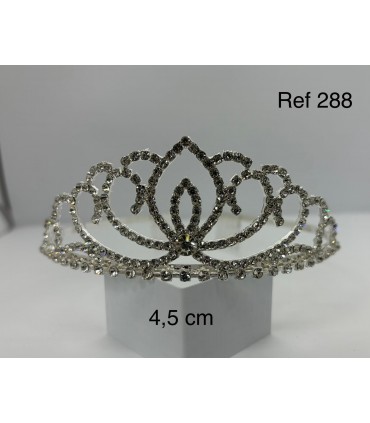 Diadema para Reina