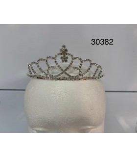 Diadema Infantil 4 cm