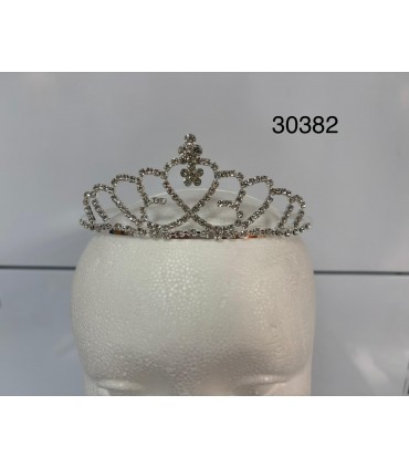 Diadema Infantil 4 cm