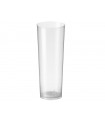 Vaso Tubo PP 300 ml