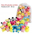 Peluche Surtido