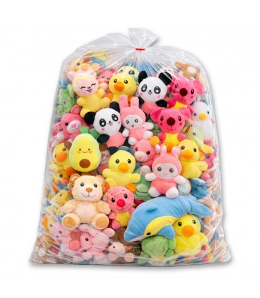 Peluche Surtido
