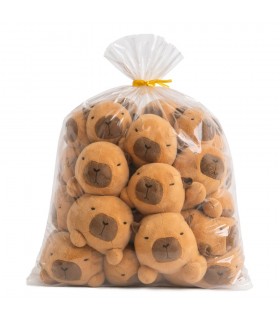 Peluche Capibara