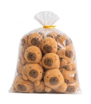 Peluche Capibara