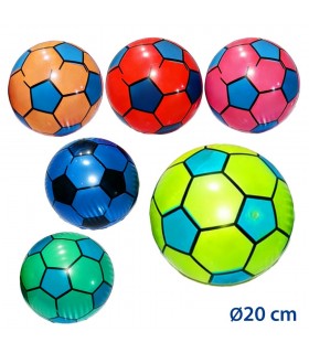 Pelota PVC 20 cm