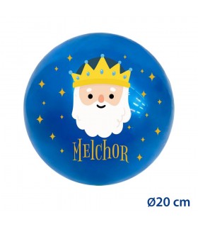 Pelota PVC Melchor