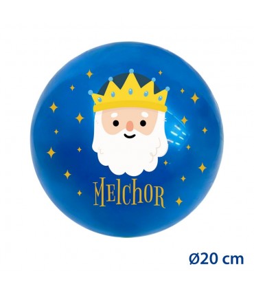Pelota PVC Melchor
