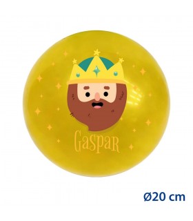 Pelota PVC Gaspar