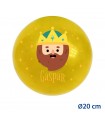 Pelota PVC Gaspar