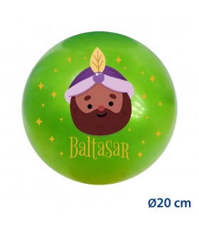 Pelota PVC Baltasar