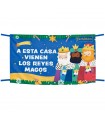 Balconera Reyes Magos