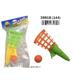 Encesta la bola