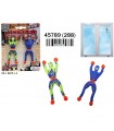 Blister 2 ninjas