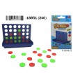 Juego 4 en línea