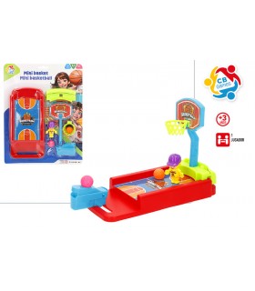 Juego Baloncesto