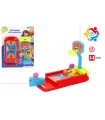Juego Baloncesto