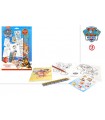 Set colorea Patrulla
