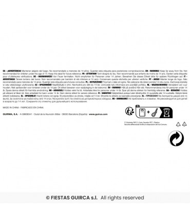 Saco de Papa Noel