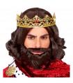 Corona de Rey