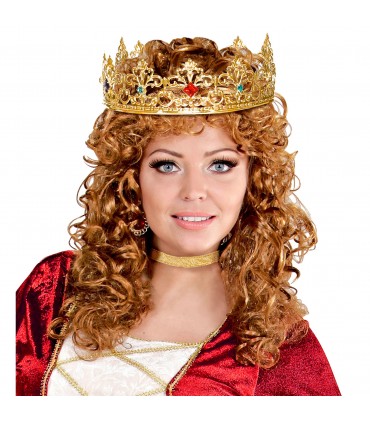 Corona de Rey