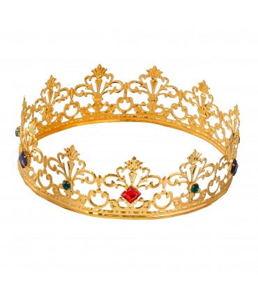 Corona de Rey