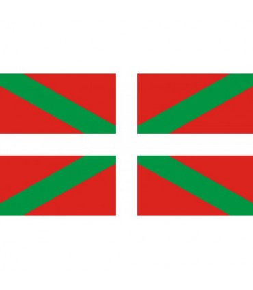 Bandera de Euskadi