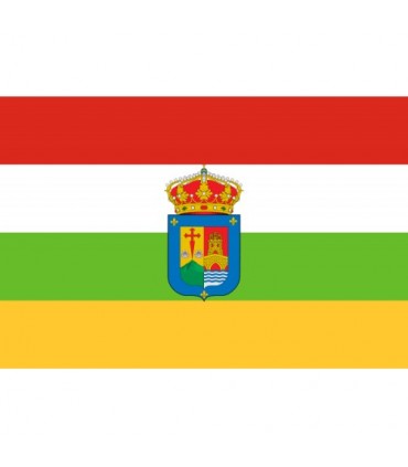 Bandera de La Rioja