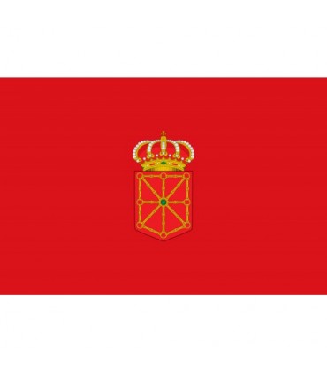 Bandera Navarra