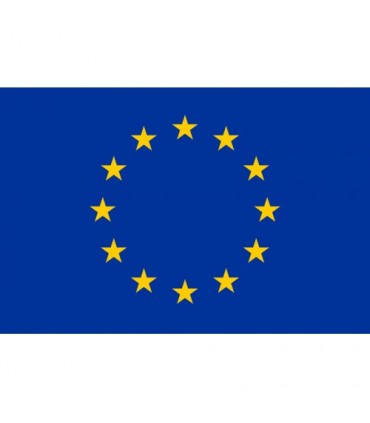 Bandera Comunidad Europea