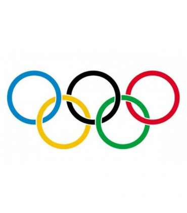 Bandera Olimpica