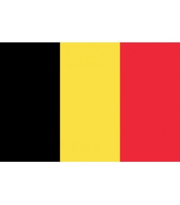 Bandera Belgica