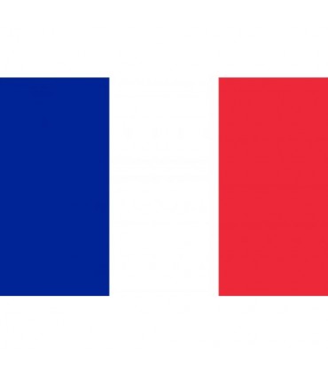 Bandera Francia