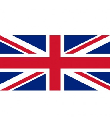 Bandera Gran Bretaña