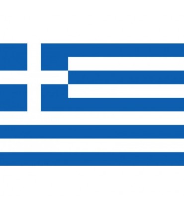 Bandera Grecia
