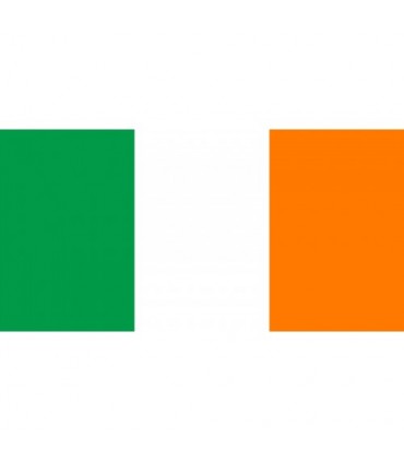 Bandera Irlanda