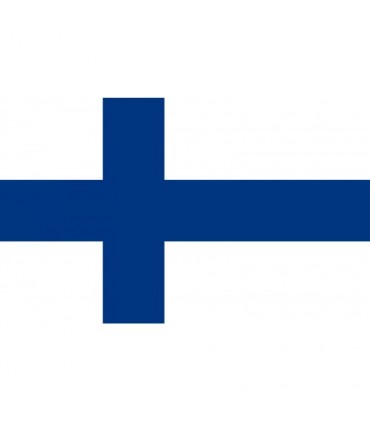 Bandera Finlandia
