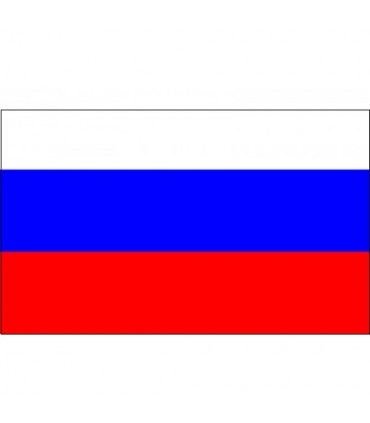 Bandera Rusia