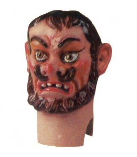 Cabezudo Verdugo 70 cm.