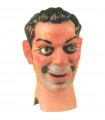 Cabezudo Cantinflas 70 cm.