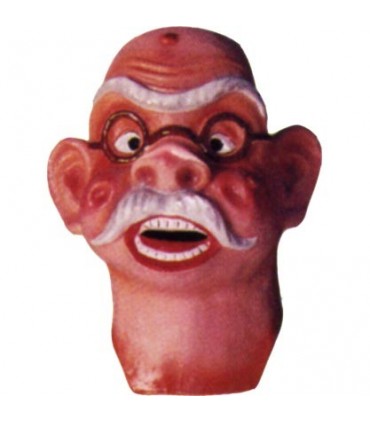 Cabezudo Viejo 50 cm.