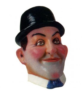 Cabezudo Laurel (Flaco) 50 cm.